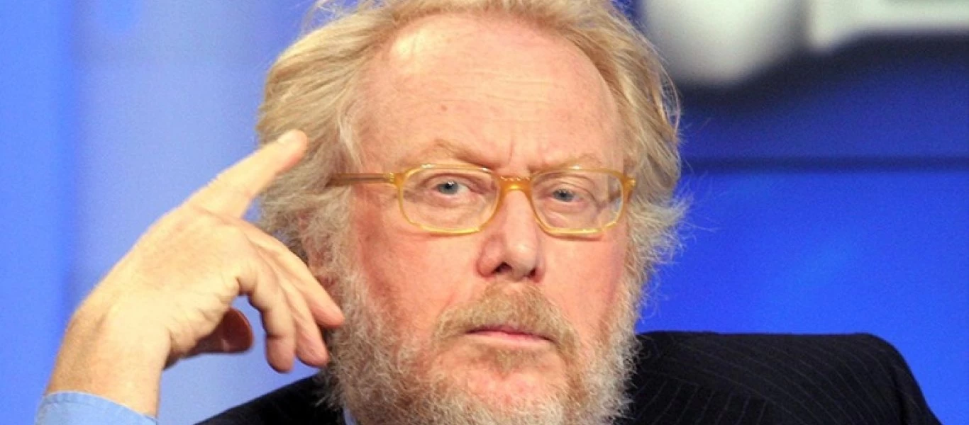 «Η άλωση του Καπιτωλίου ήταν μια άμυνα της Δημοκρατίας»